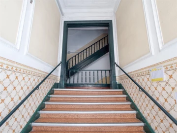 Apartamento T4 para Venda em Penha de França