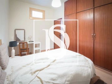 Apartamento T4 para Venda em Penha de França