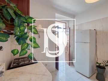 Apartamento T4 para Venda em Penha de França