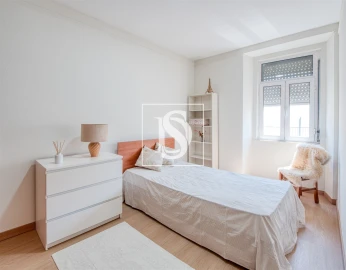Apartamento T4 para Venda em Penha de França