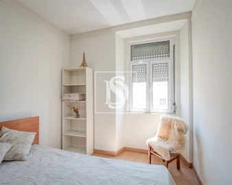 Apartamento T4 para Venda em Penha de França