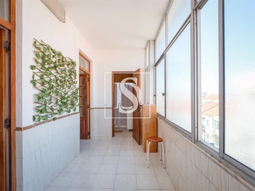 Apartamento T4 para Venda em Penha de França