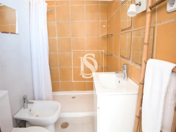 Apartamento T4 para Venda em Penha de França