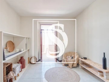 Apartamento T4 para Venda em Penha de França