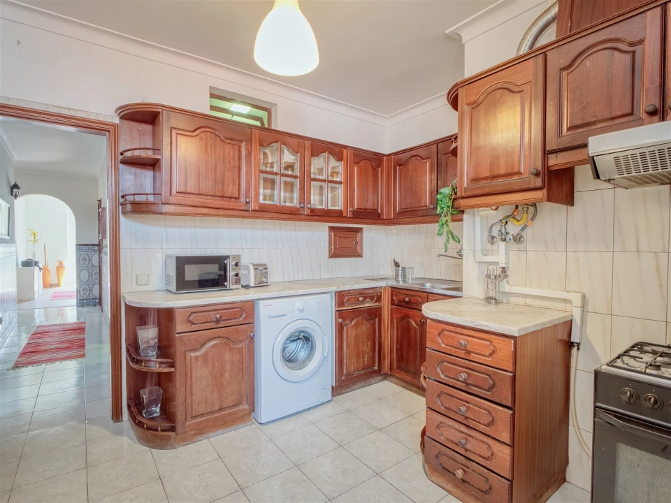 Apartamento T4 para Venda em Penha de França Foto 23
