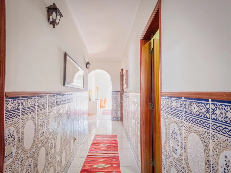 Apartamento T4 para Venda em Penha de França Foto 14