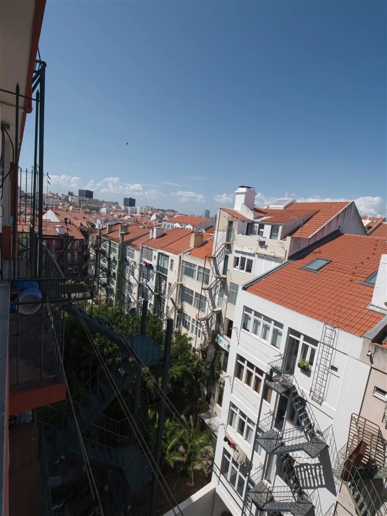 Apartamento T4 para Venda em Penha de França Foto 27