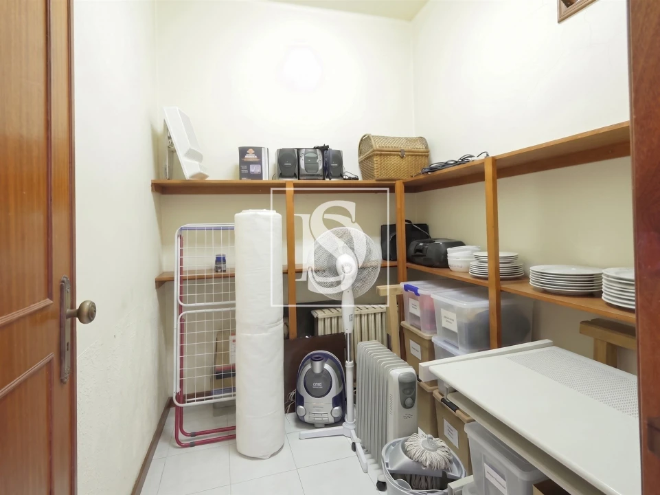 Apartamento T4 para Venda em Penha de França Foto 27