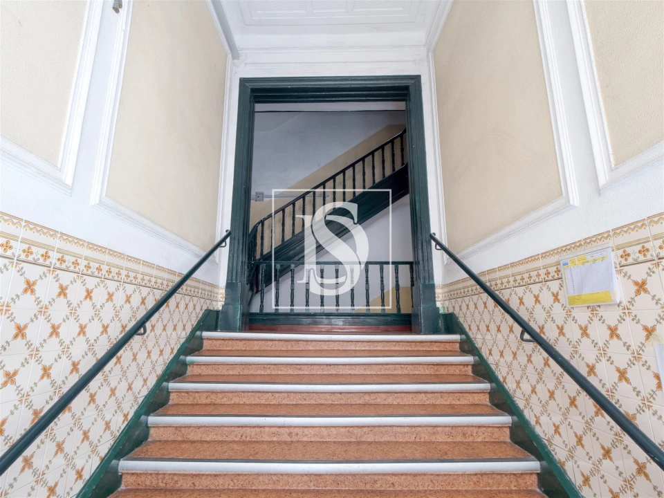 Apartamento T4 para Venda em Penha de França Foto 2