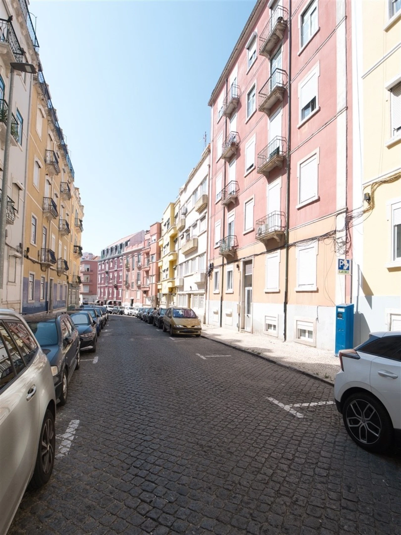 Apartamento T4 para Venda em Penha de França Foto 28