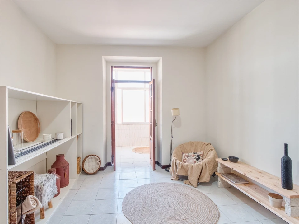 Apartamento T4 para Venda em Penha de França Foto 18