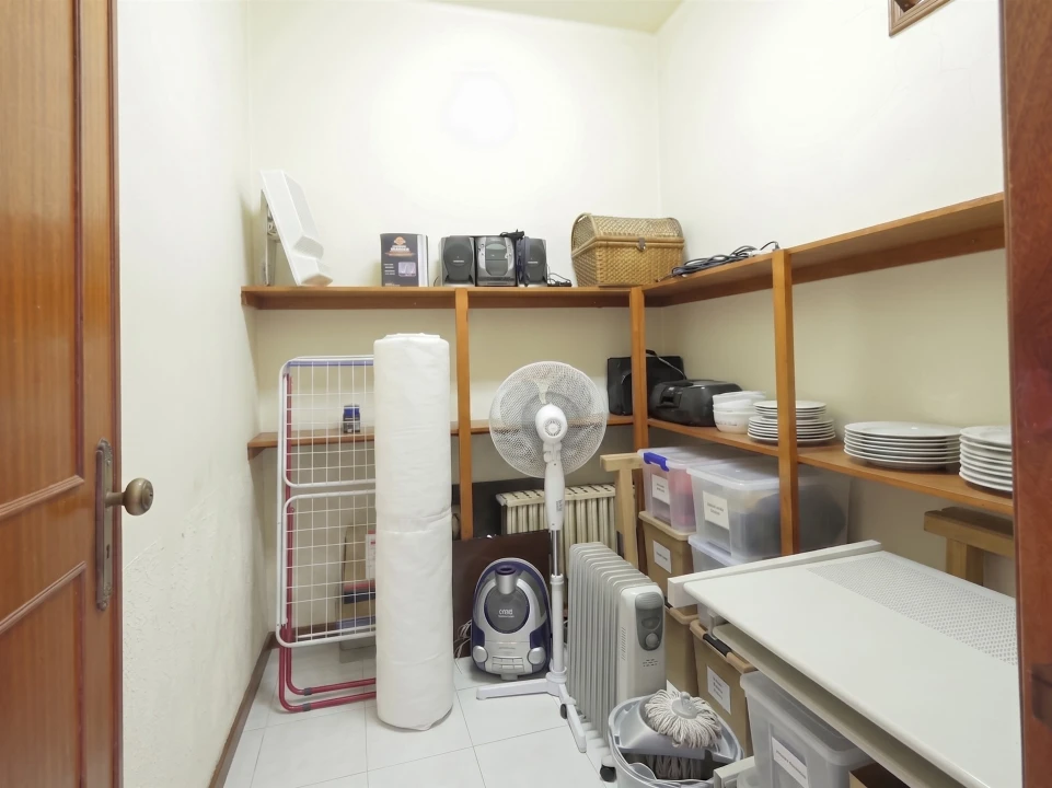 Apartamento T4 para Venda em Penha de França Foto 26