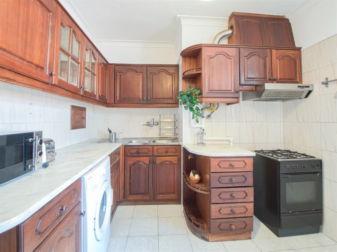 Apartamento T4 para Venda em Penha de França Foto 24
