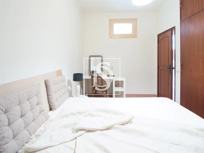 Apartamento T4 para Venda em Penha de França Foto 14