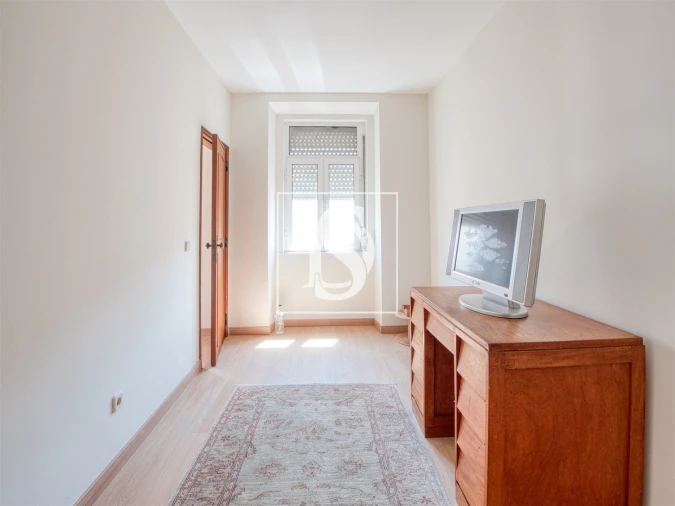 Apartamento T4 para Venda em Penha de França Foto 8