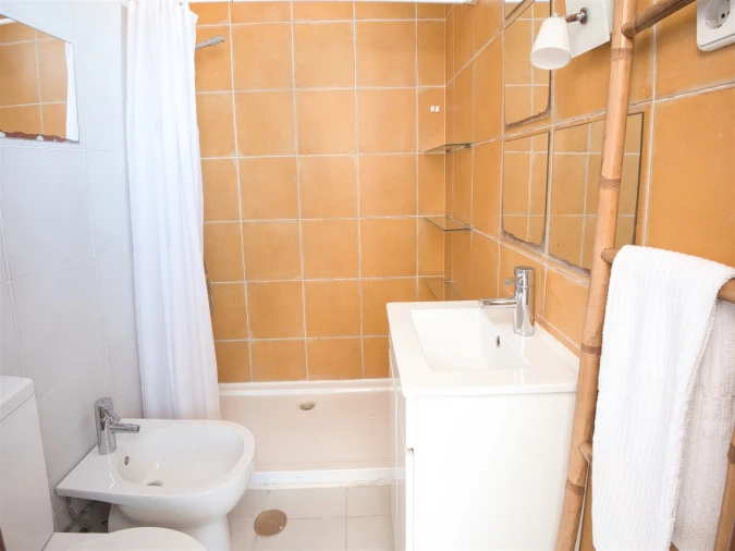 Apartamento T4 para Venda em Penha de França Foto 22