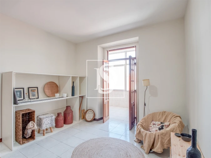 Apartamento T4 para Venda em Penha de França Foto 20