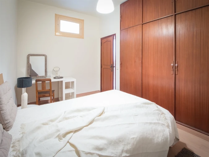 Apartamento T4 para Venda em Penha de França Foto 13