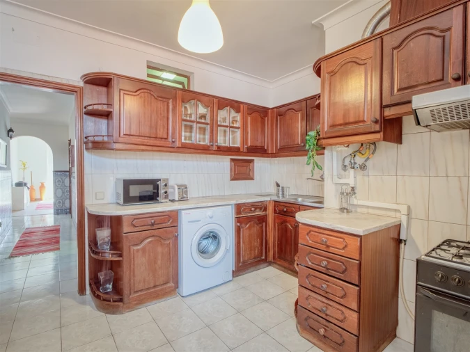 Apartamento T4 para Venda em Penha de França Foto 23