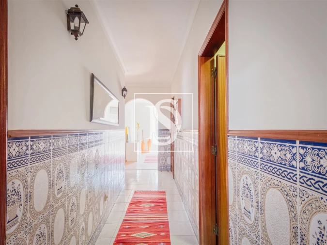 Apartamento T4 para Venda em Penha de França Foto 16