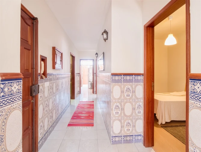 Apartamento T4 para Venda em Penha de França Foto 2