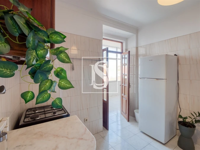 Apartamento T4 para Venda em Penha de França Foto 26