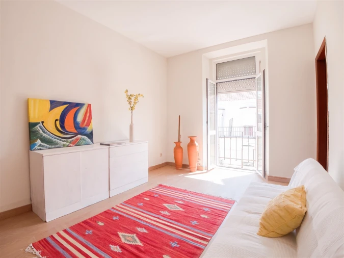 Apartamento T4 para Venda em Penha de França Foto 29