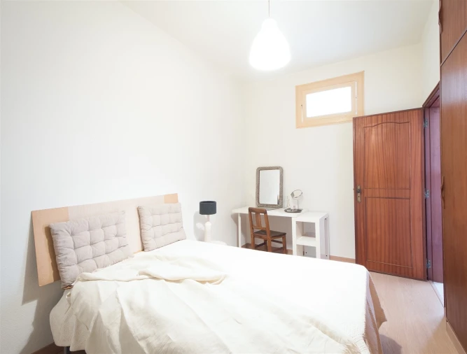 Apartamento T4 para Venda em Penha de França Foto 11