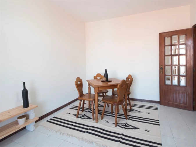 Apartamento T4 para Venda em Penha de França Foto 17