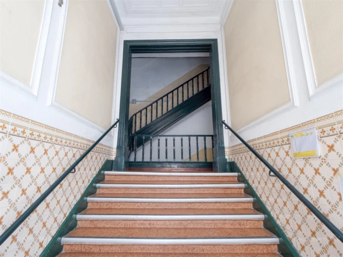 Apartamento T4 para Venda em Penha de França Foto 31