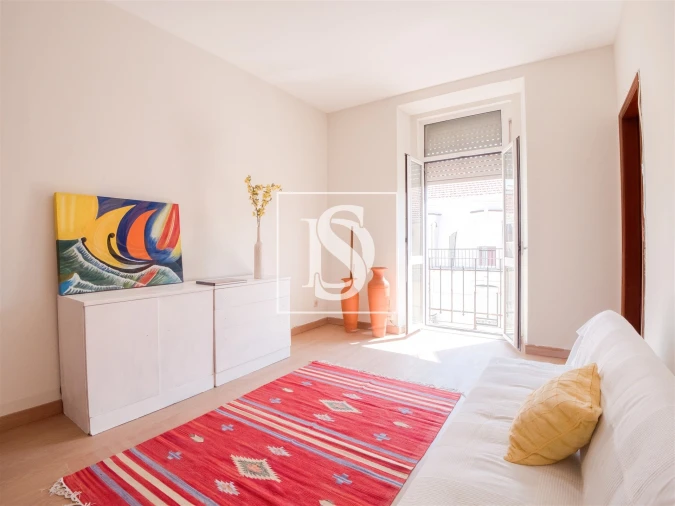 Apartamento T4 para Venda em Penha de França Foto 6