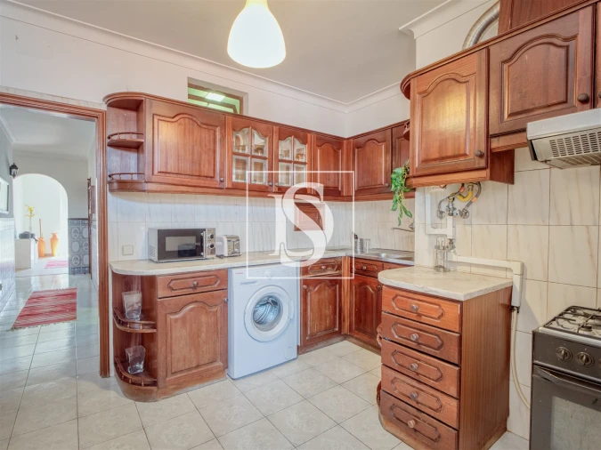 Apartamento T4 para Venda em Penha de França Foto 24