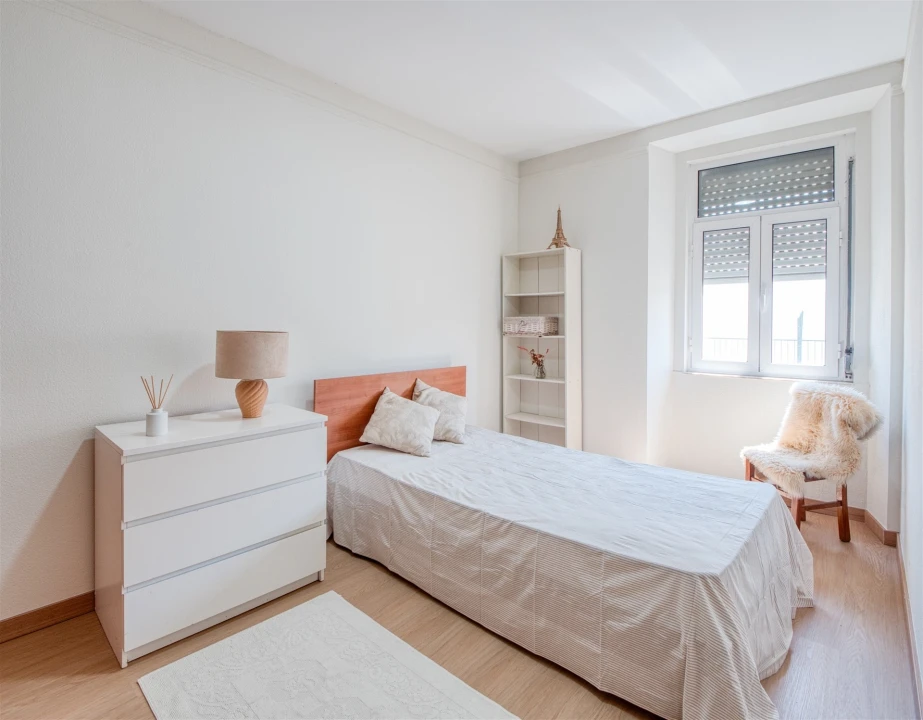 Apartamento T4 para Venda em Penha de França Foto 7