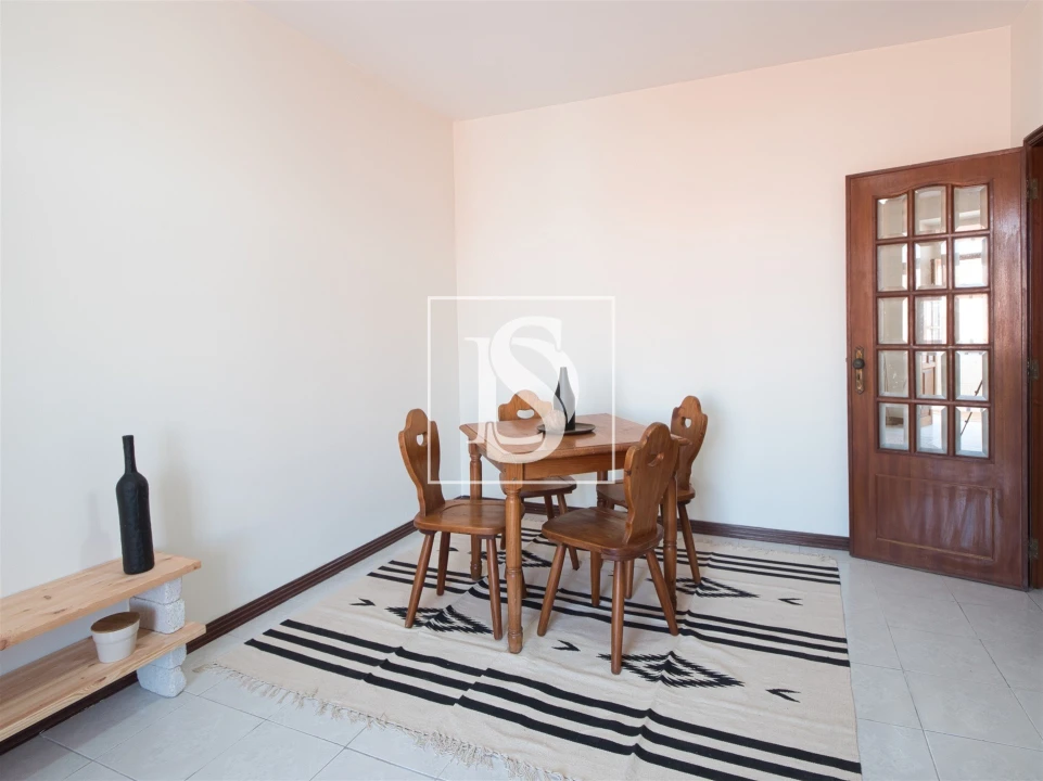 Apartamento T4 para Venda em Penha de França Foto 18