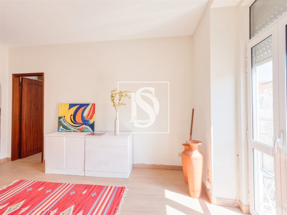 Apartamento T4 para Venda em Penha de França Foto 5