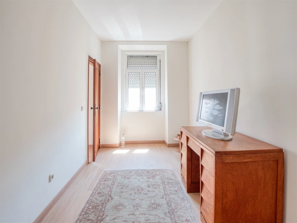 Apartamento T4 para Venda em Penha de França Foto 6
