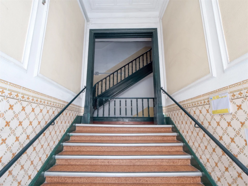 Apartamento T4 para Venda em Penha de França Foto 31