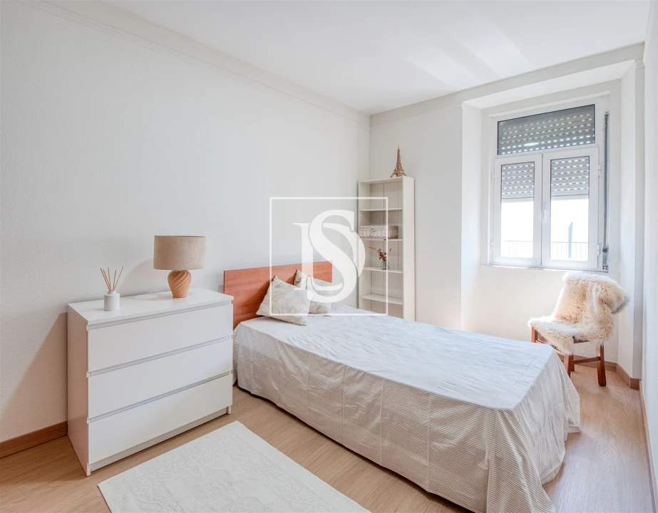 Apartamento T4 para Venda em Penha de França Foto 9