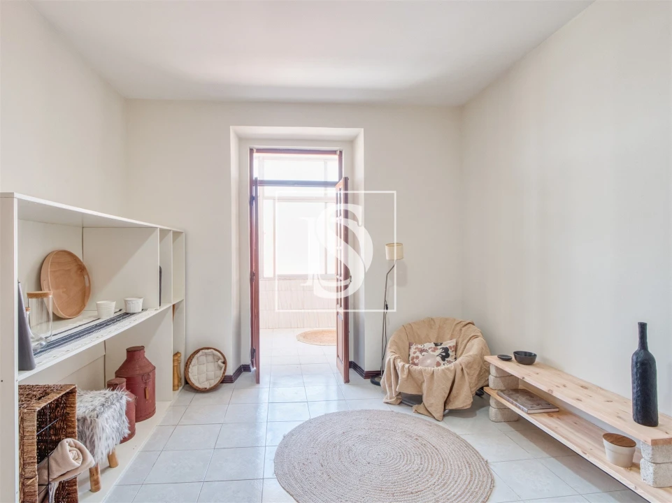 Apartamento T4 para Venda em Penha de França Foto 19