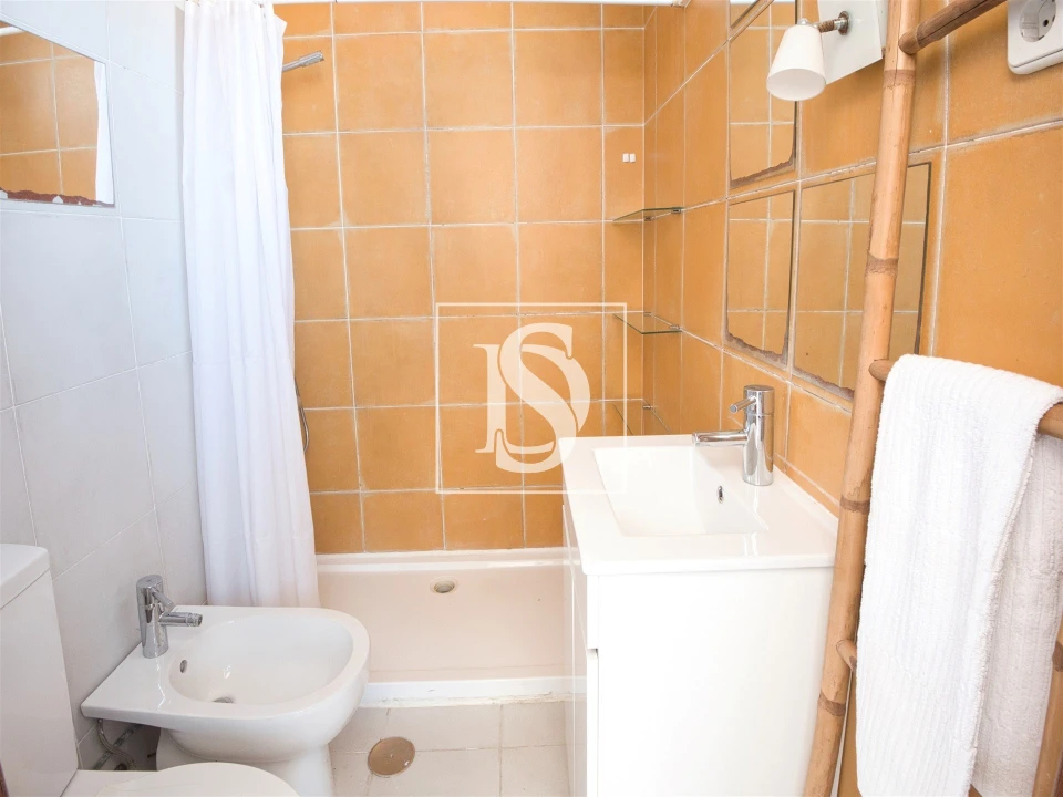 Apartamento T4 para Venda em Penha de França Foto 23
