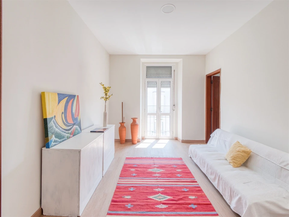 Apartamento T4 para Venda em Penha de França Foto 1