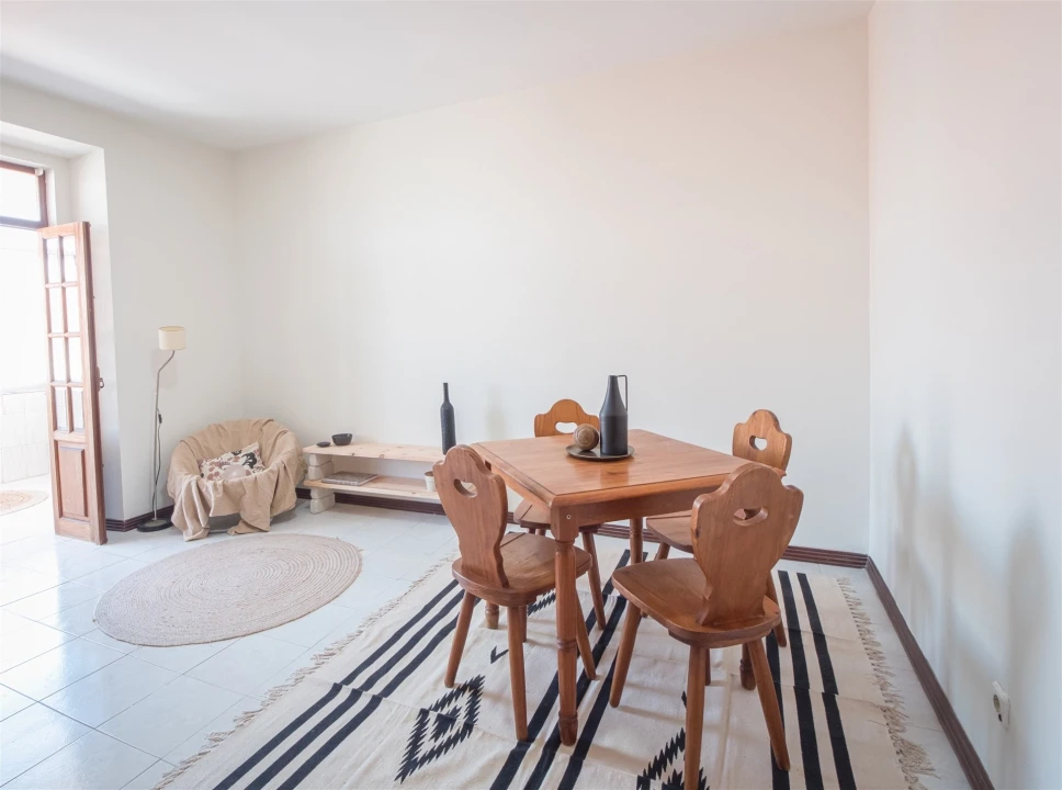 Apartamento T4 para Venda em Penha de França Foto 16