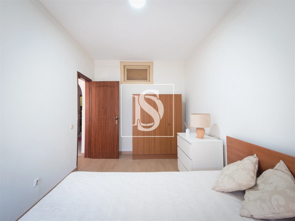 Apartamento T4 para Venda em Penha de França Foto 11