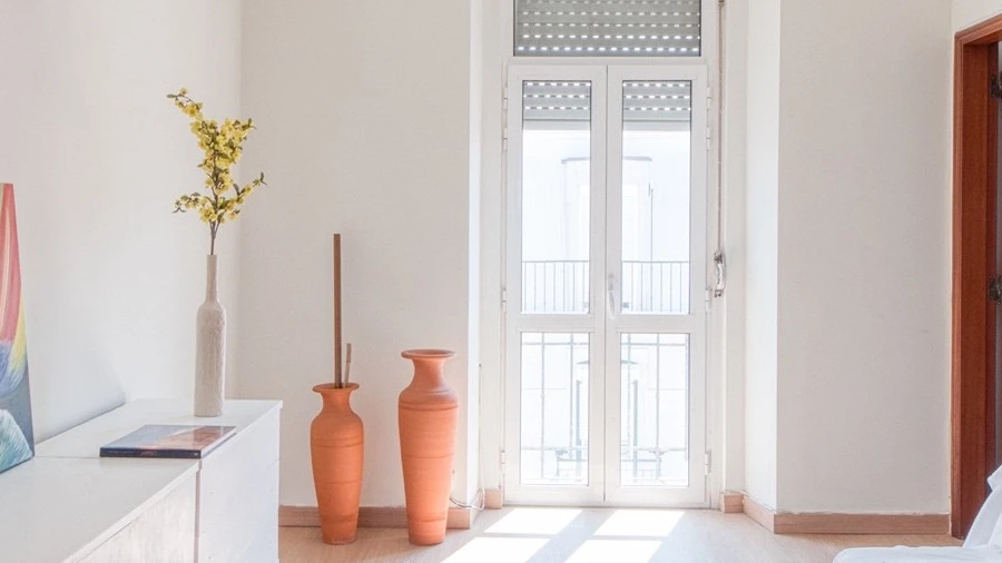 Apartamento T4 para Venda em Penha de França