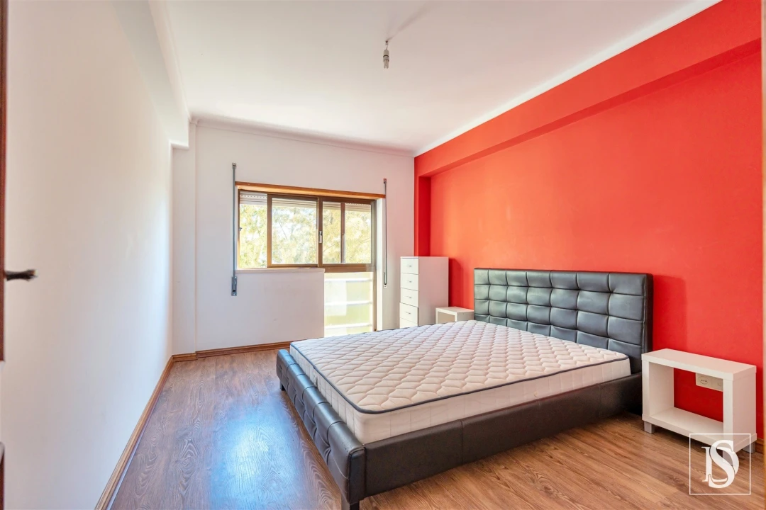 Apartamento T2 para Venda em Buarcos Foto 16
