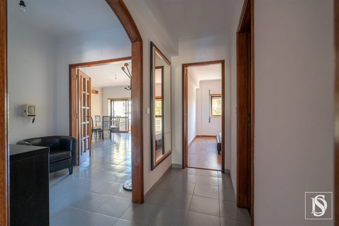 Apartamento T2 para Venda em Buarcos Foto 19