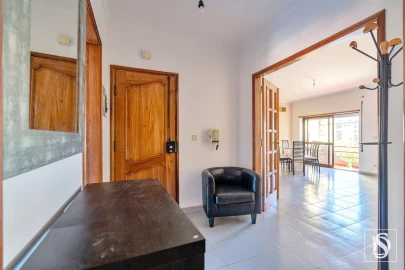 Apartamento T2 para Venda em Buarcos