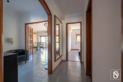 Apartamento T2 para Venda em Buarcos