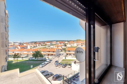 Apartamento T2 para Venda em Buarcos