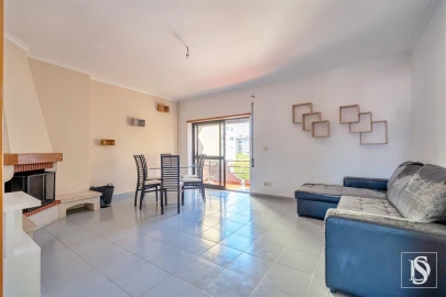 Apartamento T2 para Venda em Buarcos